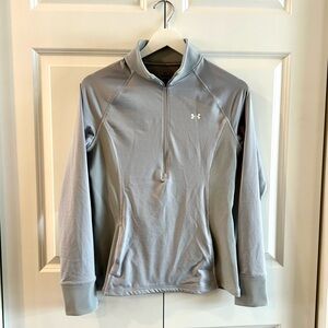 UEC Under Armour 1/2 zip